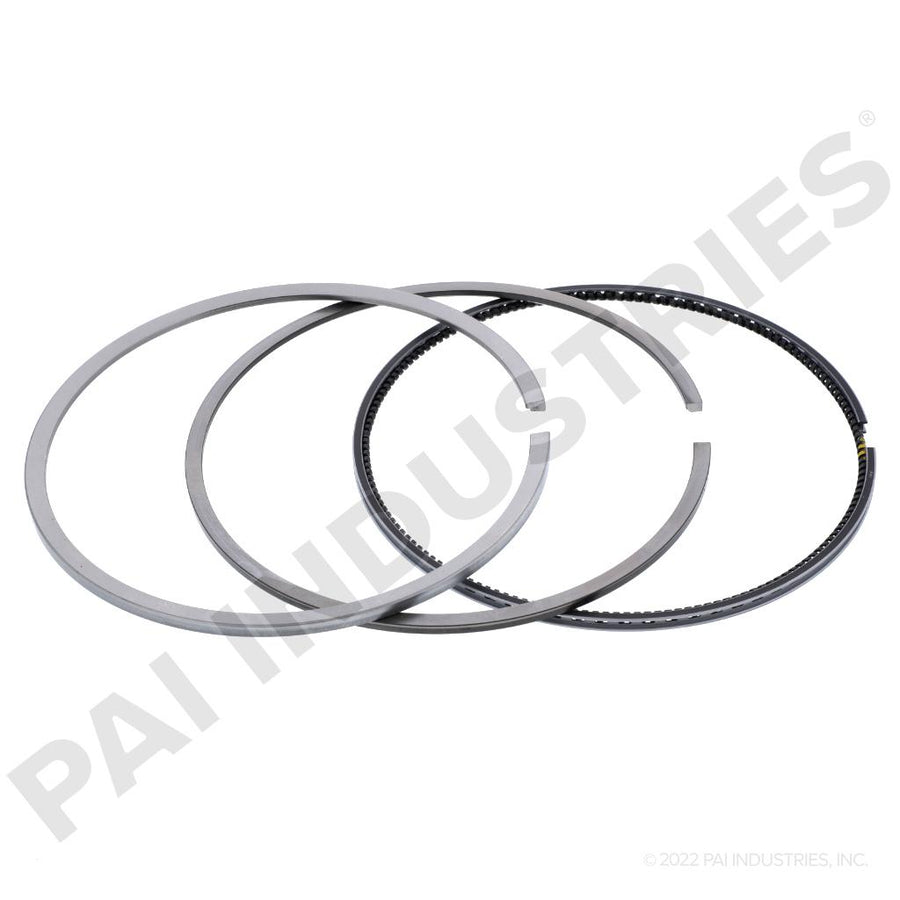 PISTON RING SET