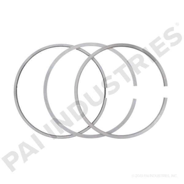 PISTON RING SET