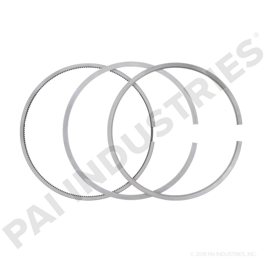PISTON RING SET