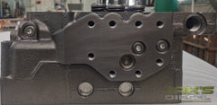 3050617 CAT C13 loaded cylinder head - photo 2, JAK's Diesel