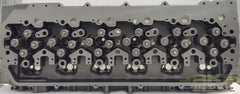 3050617 CAT C13 loaded cylinder head - photo 3, JAK's Diesel
