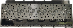3050617 CAT C13 loaded cylinder head - photo 4, JAK's Diesel