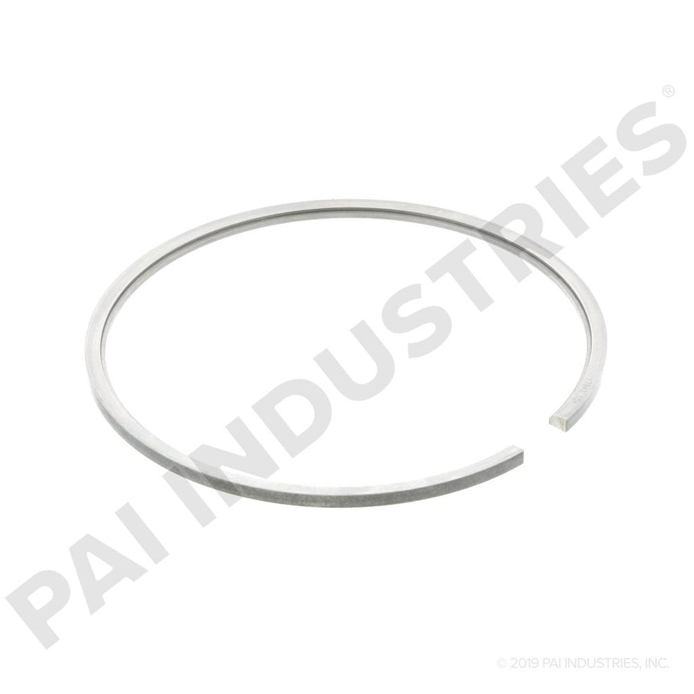 COMPRESSION PISTON RING
