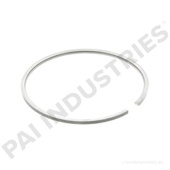 COMPRESSION PISTON RING