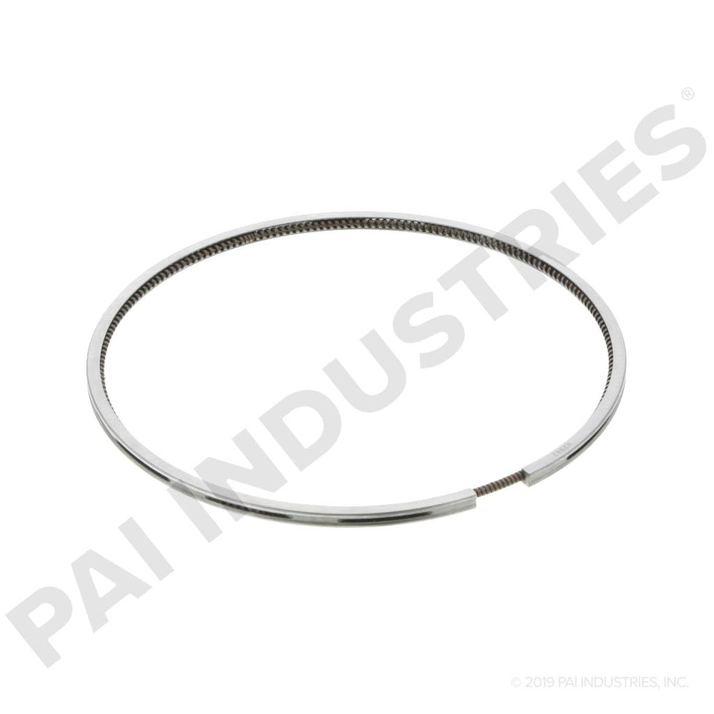 OIL CONTROL PISTON RING