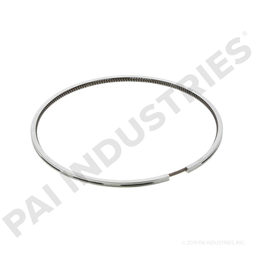 OIL CONTROL PISTON RING
