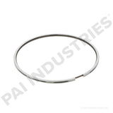 OIL CONTROL PISTON RING
