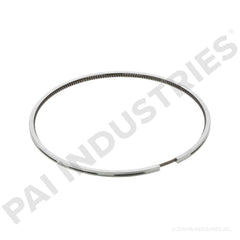 OIL CONTROL PISTON RING