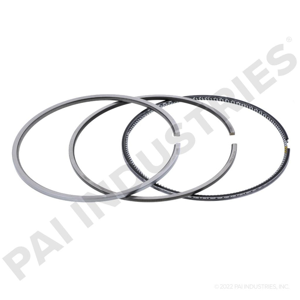 PISTON RING SET