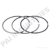 PISTON RING SET
