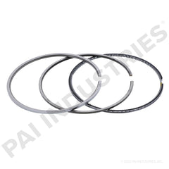 PISTON RING SET