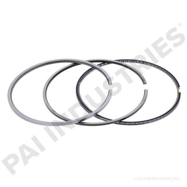 PISTON RING SET