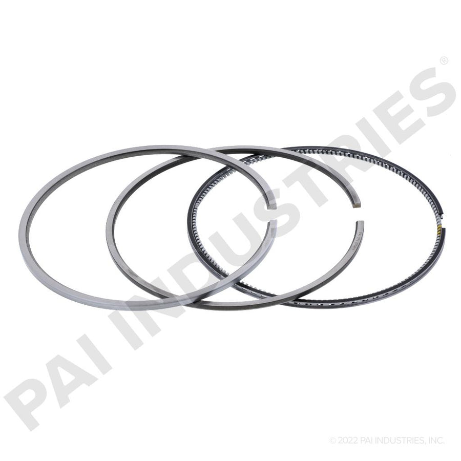 PISTON RING SET