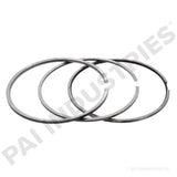 PISTON RING SET
