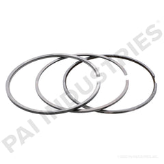 PISTON RING SET