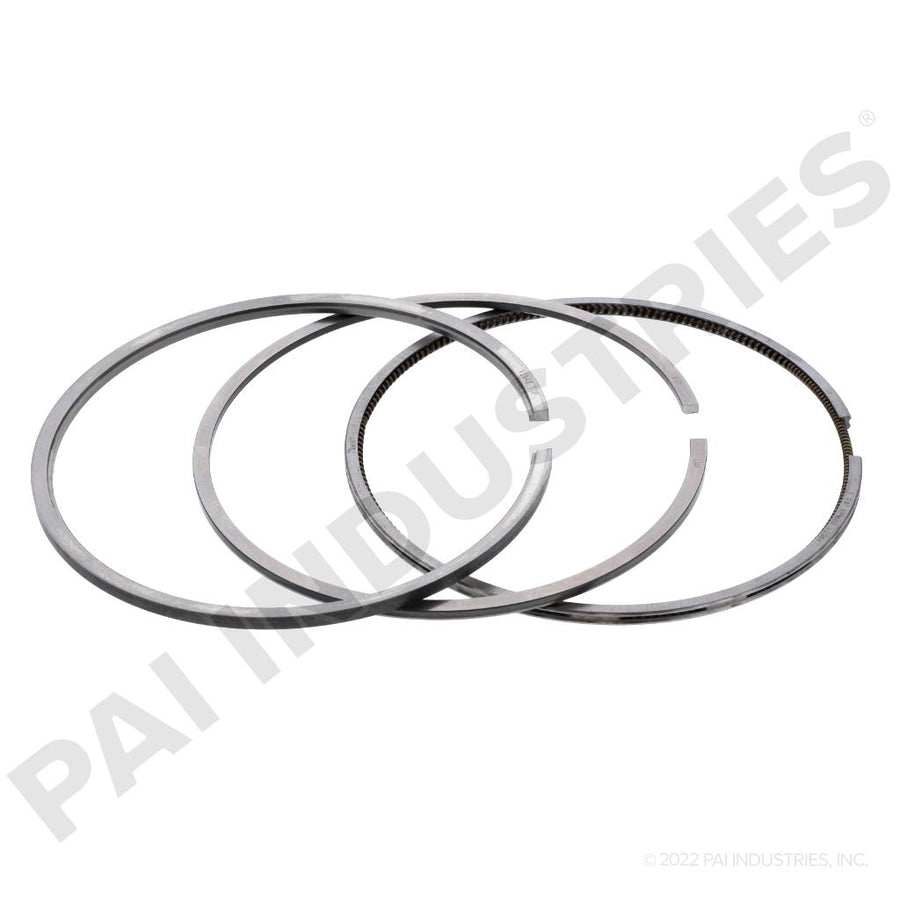 PISTON RING SET