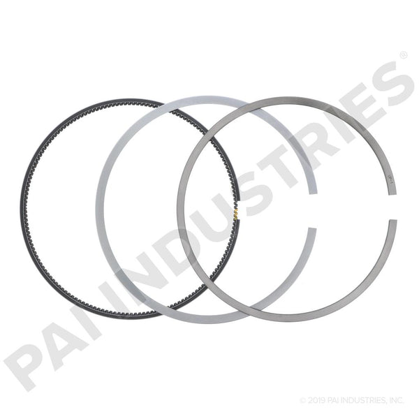 PISTON RING SET