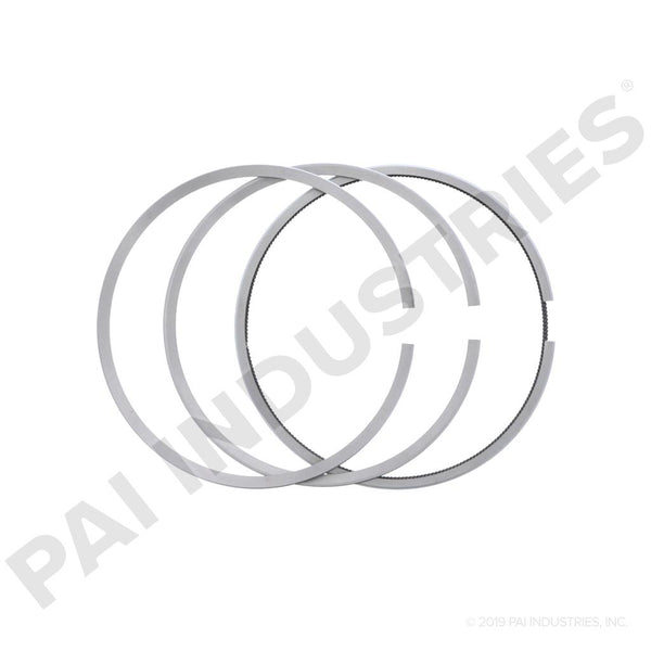PISTON RING SET