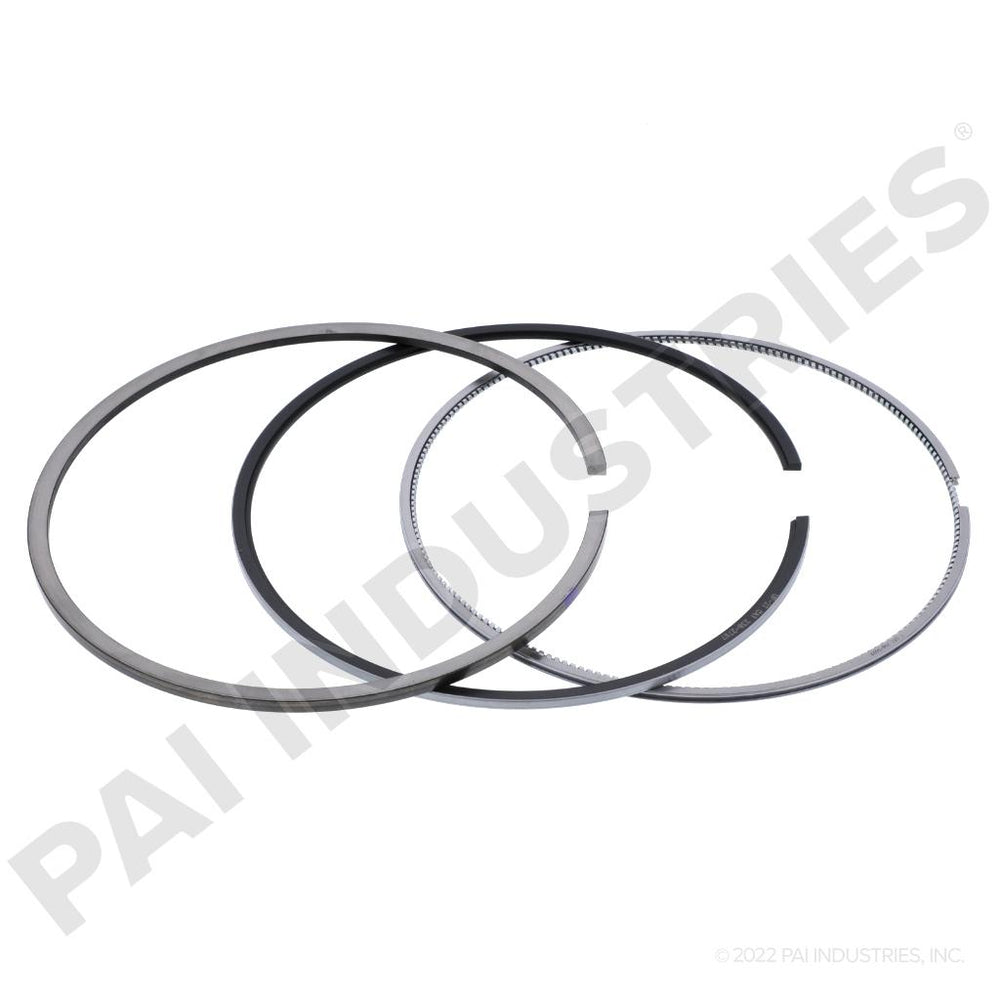 PISTON RING SET