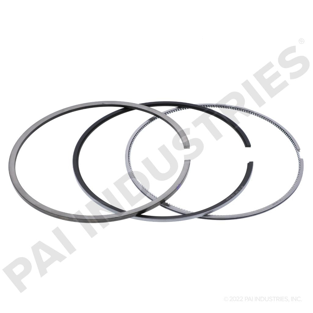 PISTON RING SET