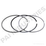 PISTON RING SET