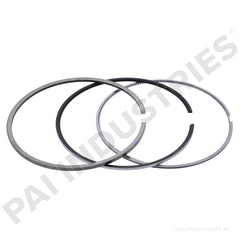 PISTON RING SET