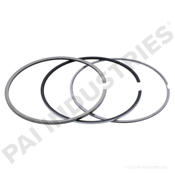 PISTON RING SET