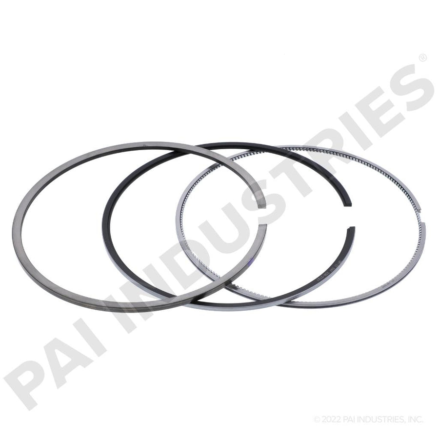 PISTON RING SET