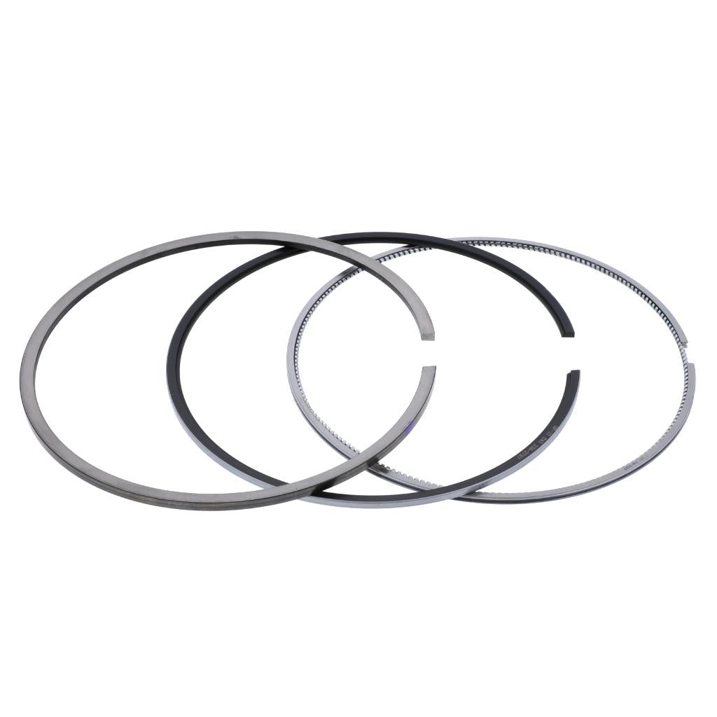 Cat / Caterpillar C18 ENGINE PISTON RING SET