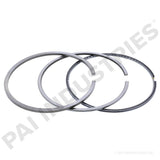 PISTON RING SET