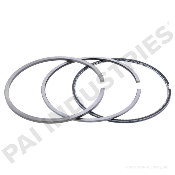 PISTON RING SET