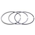 Caterpillar Natural Gas Piston Ring Set, PAI , Pack of 1