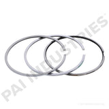PISTON RING SET