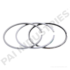 PISTON RING SET