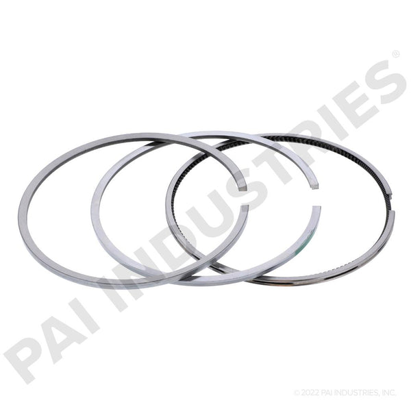 PISTON RING SET
