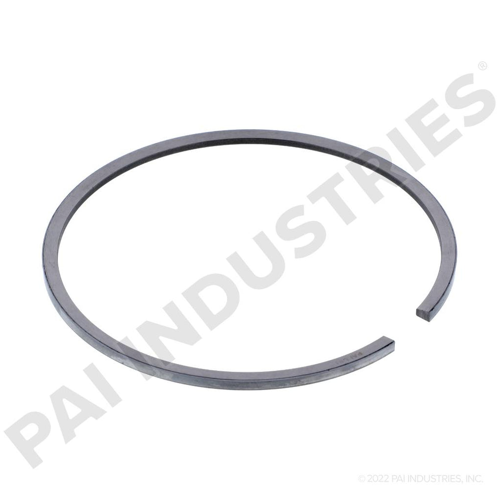 COMPRESSION PISTON RING