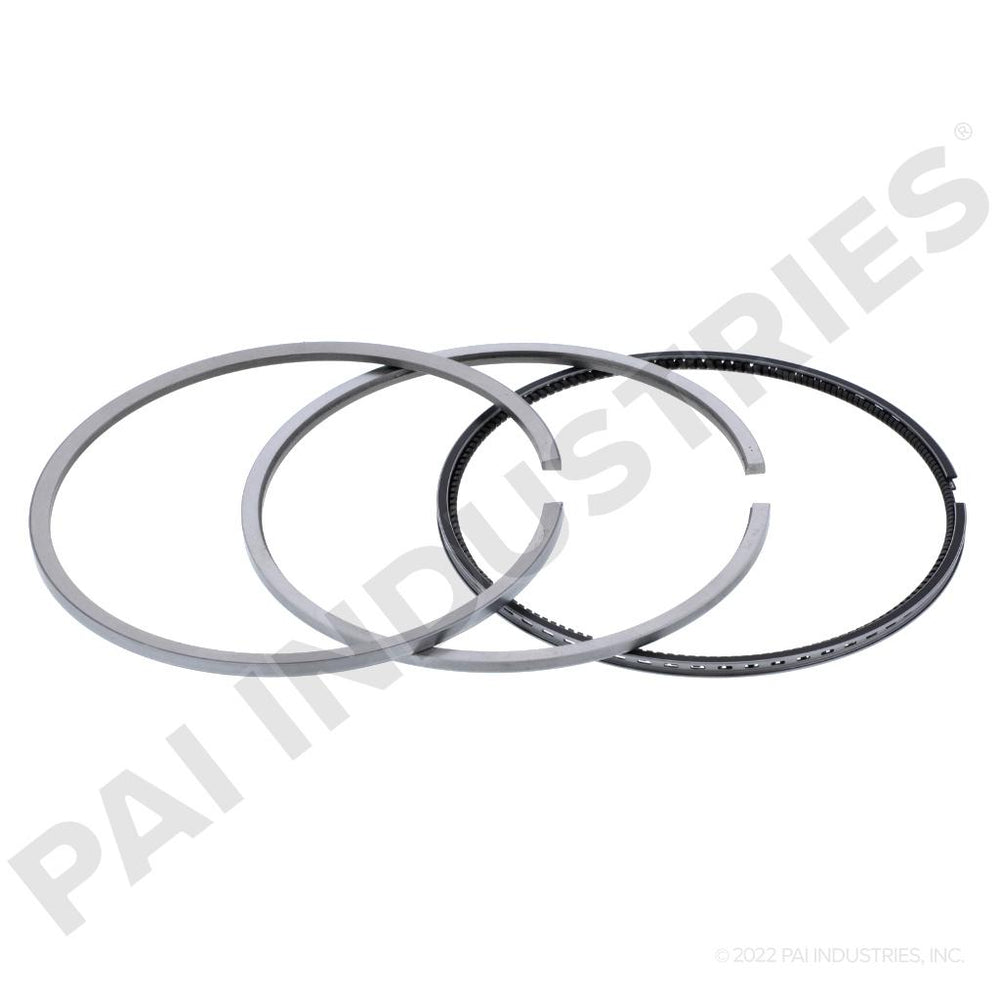 PISTON RING SET