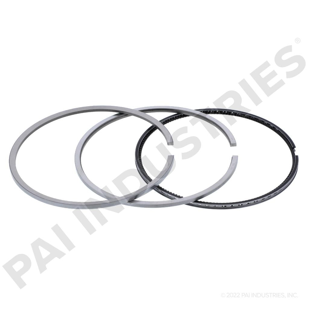 PISTON RING SET