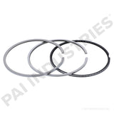 PISTON RING SET