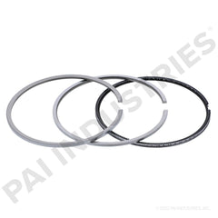 PISTON RING SET