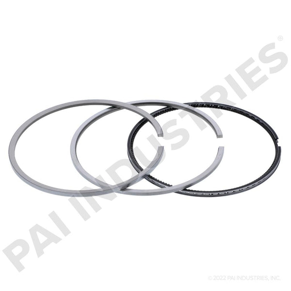 PISTON RING SET