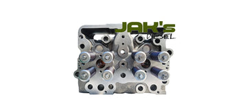 3078380 Cummins N14 Cylinder Head Stage 1 Regular Intake & Exhaust Valves