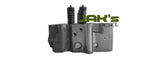 3078380 Cummins N14 Cylinder Head Stage 1 Regular Intake & Exhaust Valves