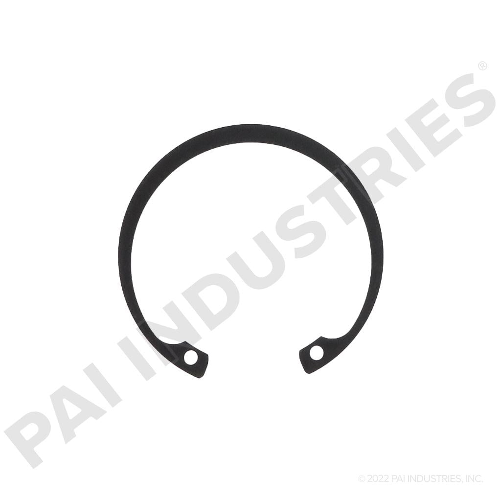 PISTON PIN RETAINER