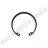 PISTON PIN RETAINER