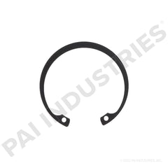 PISTON PIN RETAINER
