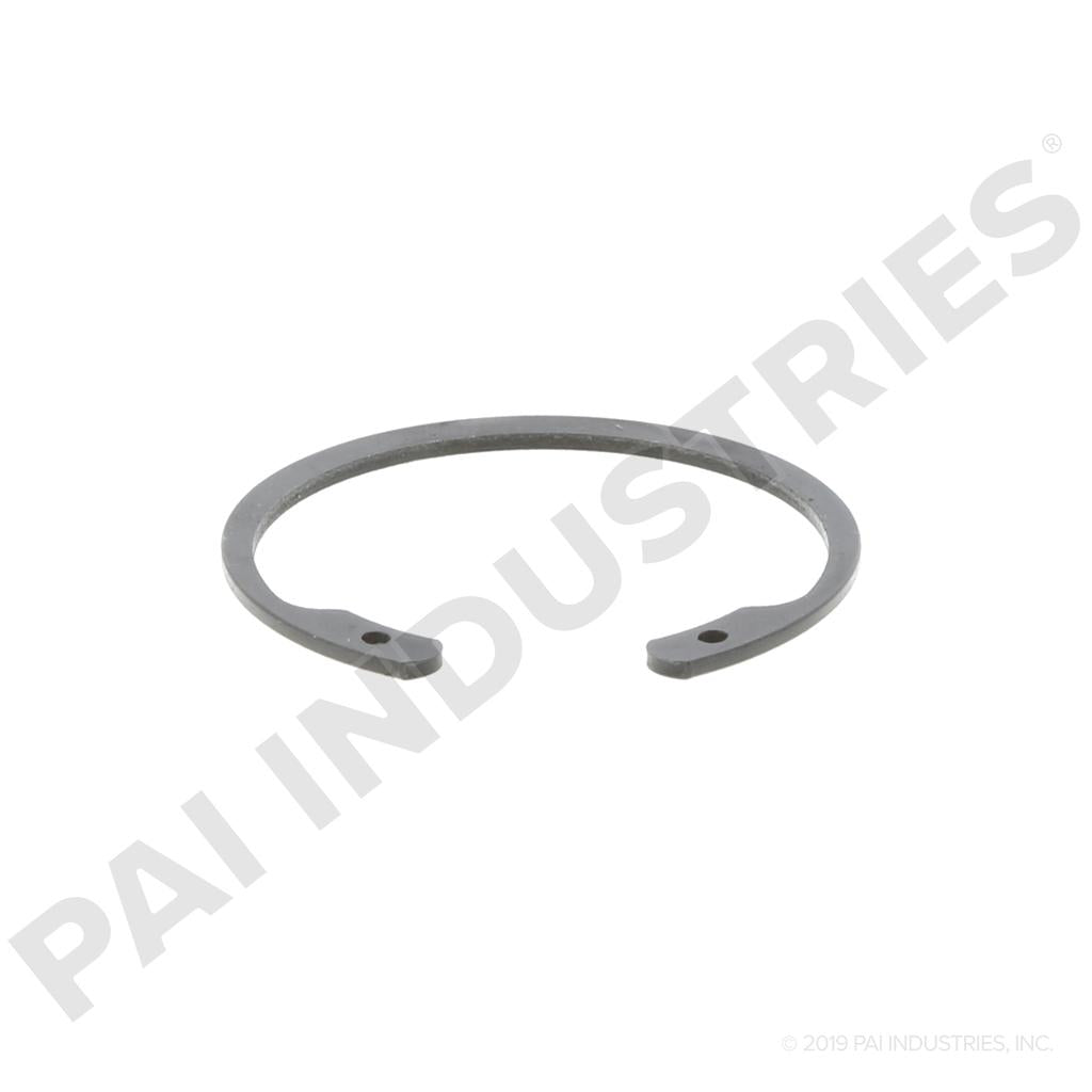 PISTON PIN RETAINER