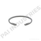 PISTON PIN RETAINER