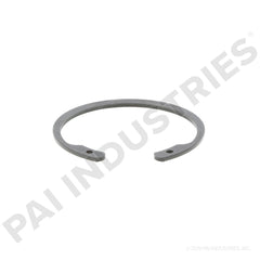PISTON PIN RETAINER