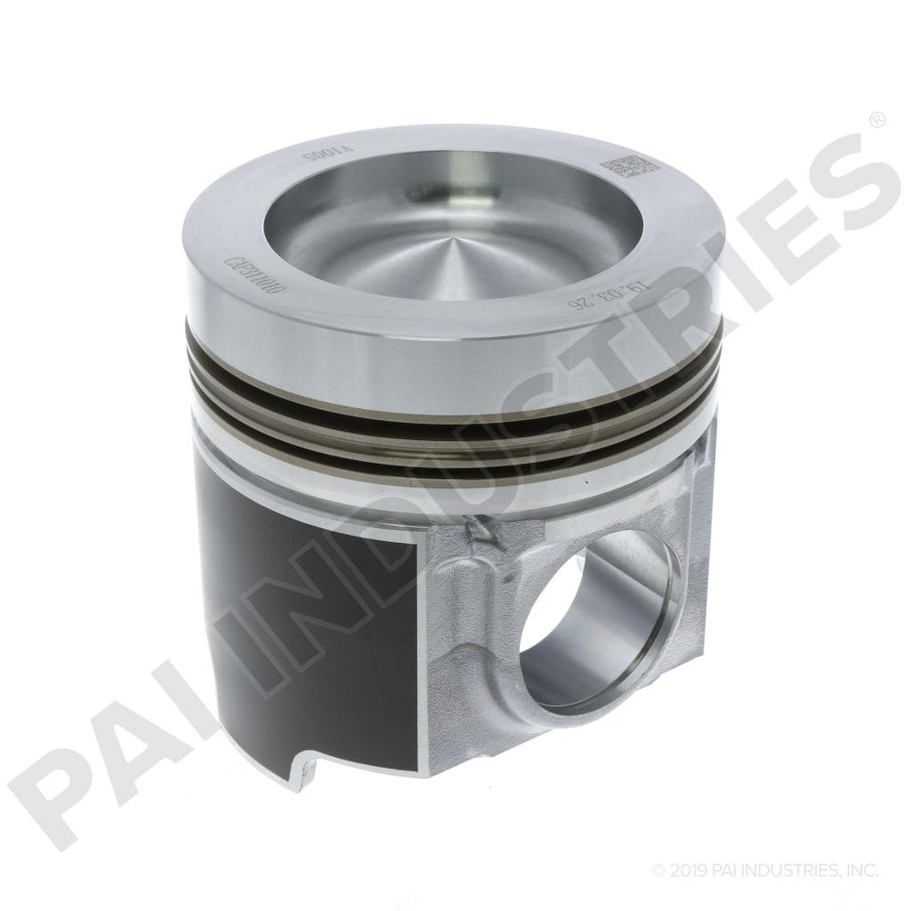 PISTON